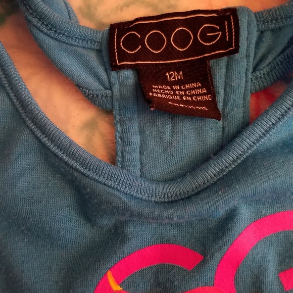 Used Coogi outfit (best offer) - Picture 2 of 5